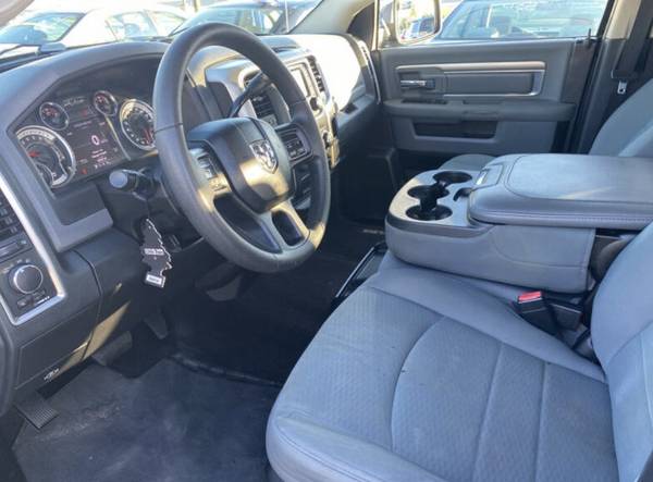 2013 Dodge Ram SLT 1500 4x4 - - by dealer - vehicle for sale in Cranston, CT – photo 12