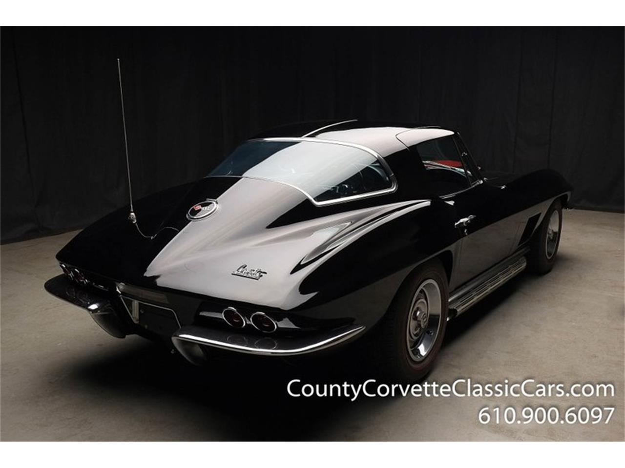 1967 Chevrolet Corvette for sale in West Chester, PA – photo 6