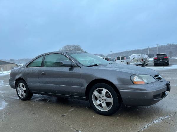 2003 Acura CL Coupe Sport 3.2L VTEC - Only 81,000 Miles - One Owner... for sale in Lakemore, OH – photo 10
