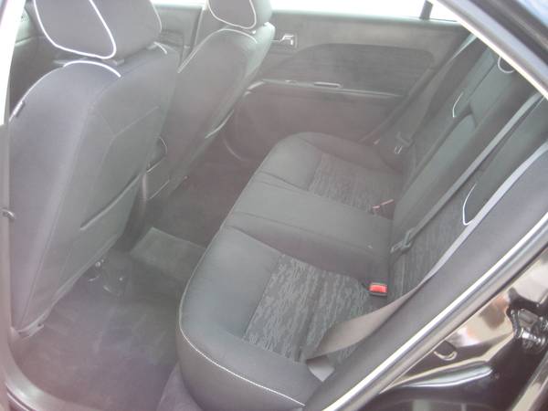 2011 Ford Fusion SE for sale in Lincoln, NE – photo 6