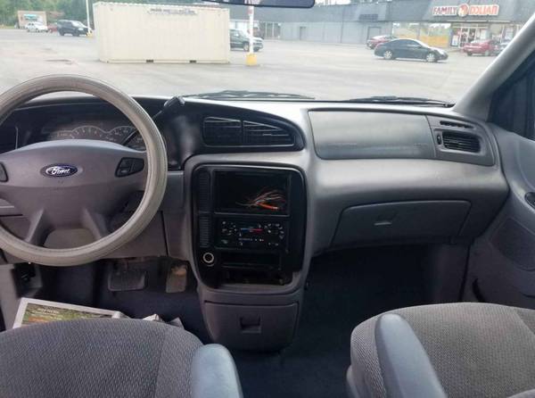 Ford windstar $2200 drive out.!!!!!! Obo. for sale in Corrigan, TX – photo 8