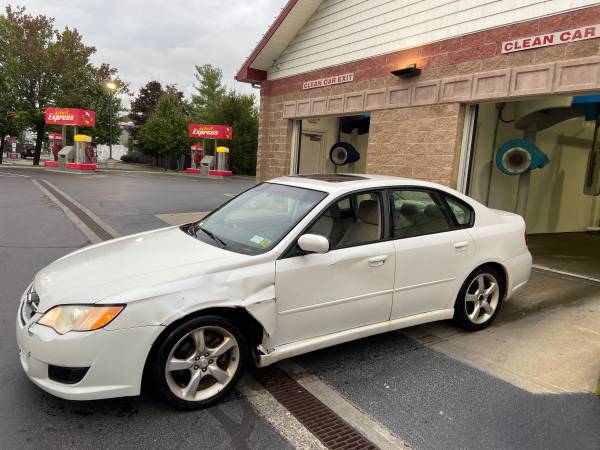 Subaru Legacy Limited for sale in Schenectady, NY – photo 12