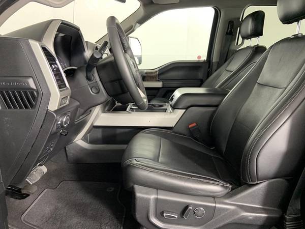 2019 Ford F-350SD Lariat Stop In Save ! - - by dealer for sale in Gladstone, OR – photo 19