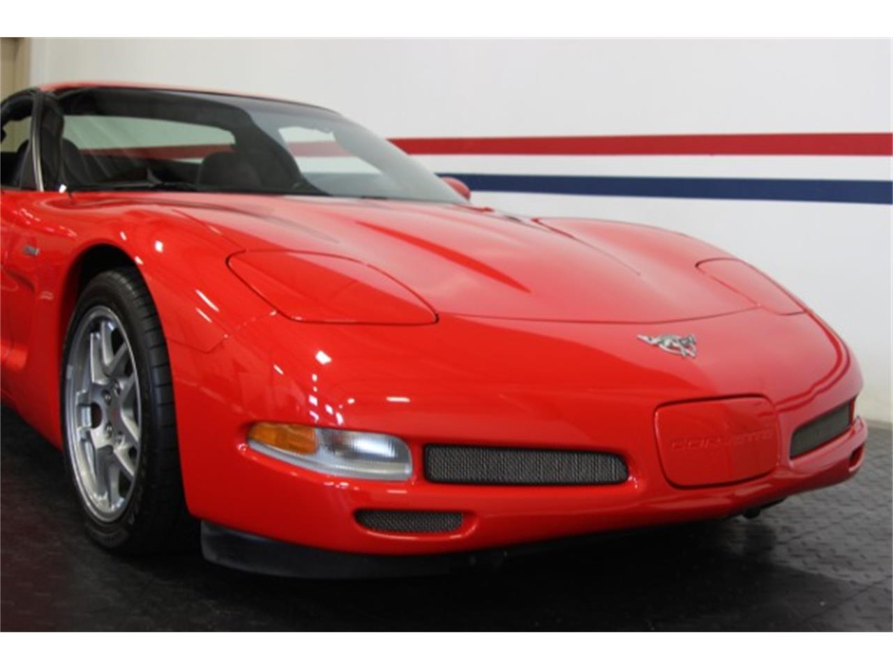 2003 Chevrolet Corvette for sale in San Ramon, CA – photo 8