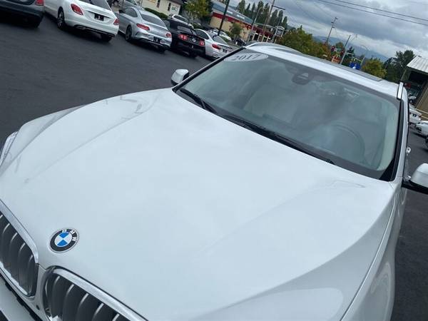 2017 BMW X5 AWD All Wheel Drive xDrive35i -- 3rd ROW SEAT -- SUV -... for sale in Bellingham, WA – photo 18