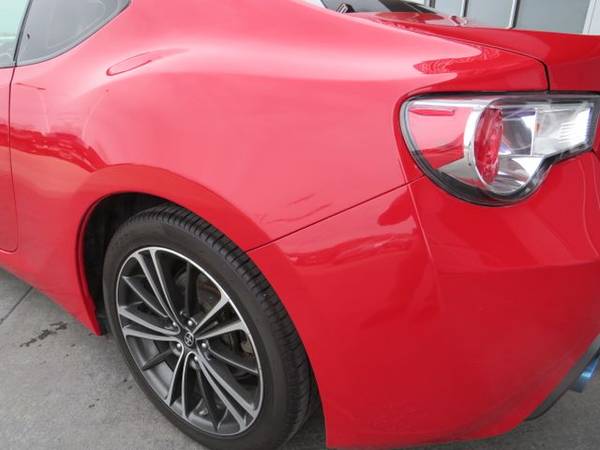 2015 Scion FR-S Coupe 2D 4-Cyl, 2 0 Liter Manual, 6-Spd Coupe for sale in Council Bluffs, NE – photo 20