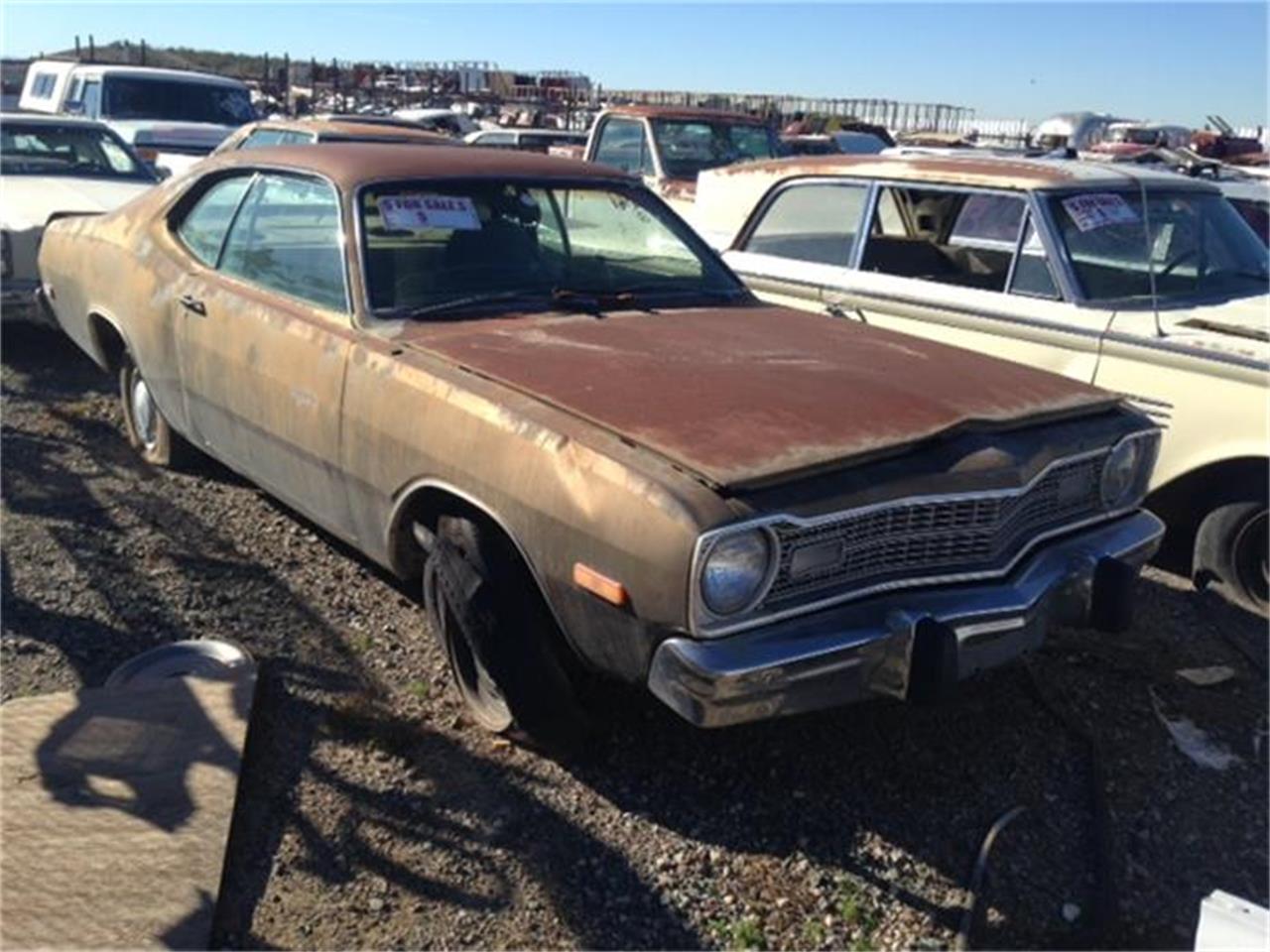 1974 Dodge Dart for sale in Phoenix, AZ – photo 2