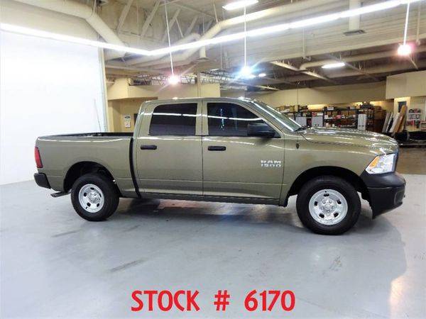2014 Ram 1500 ~ 4x4 ~ Crew Cab ~ Only 68K Miles! for sale in Rocklin, CA – photo 7
