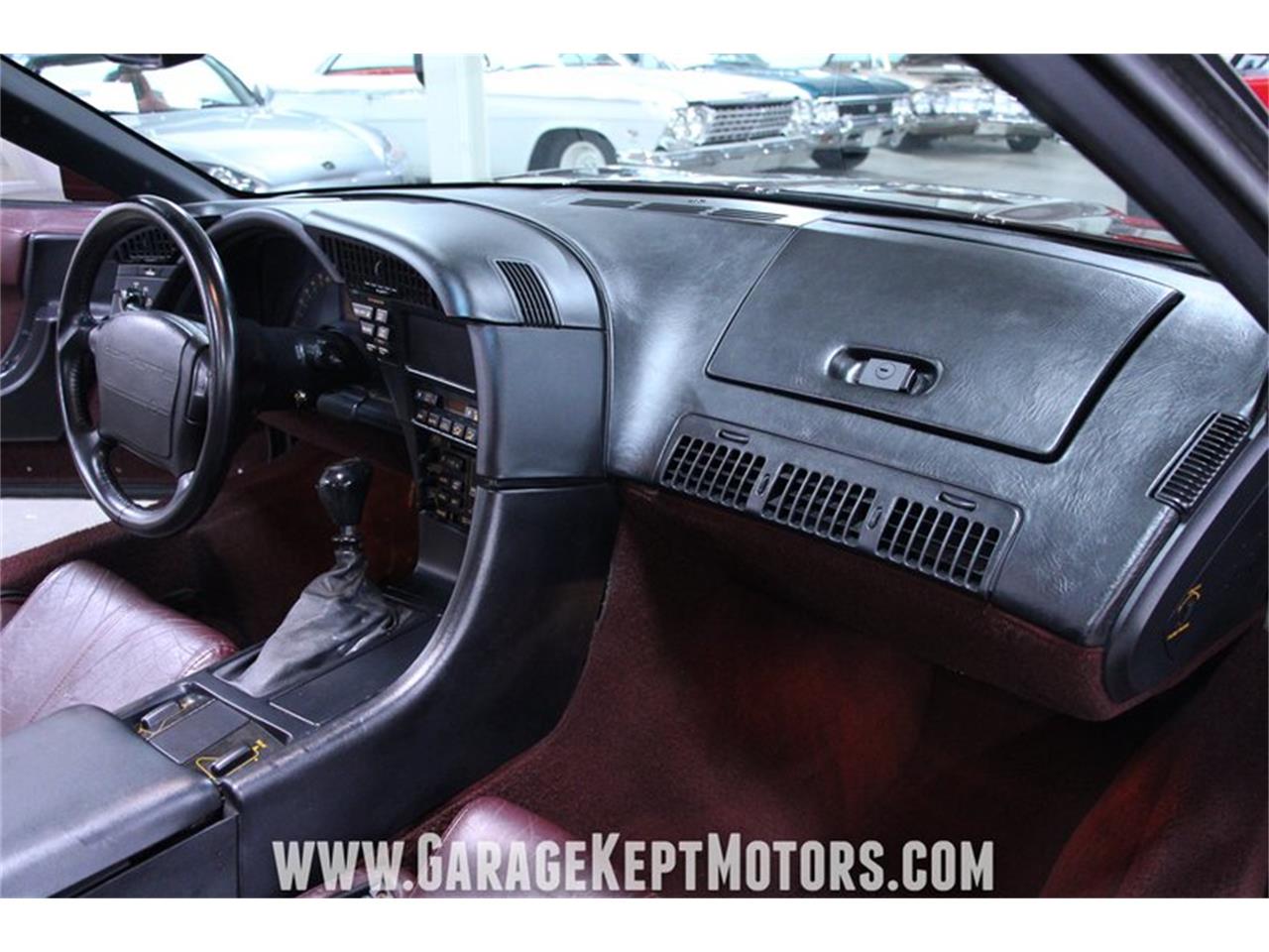1993 Chevrolet Corvette for sale in Grand Rapids, MI – photo 58