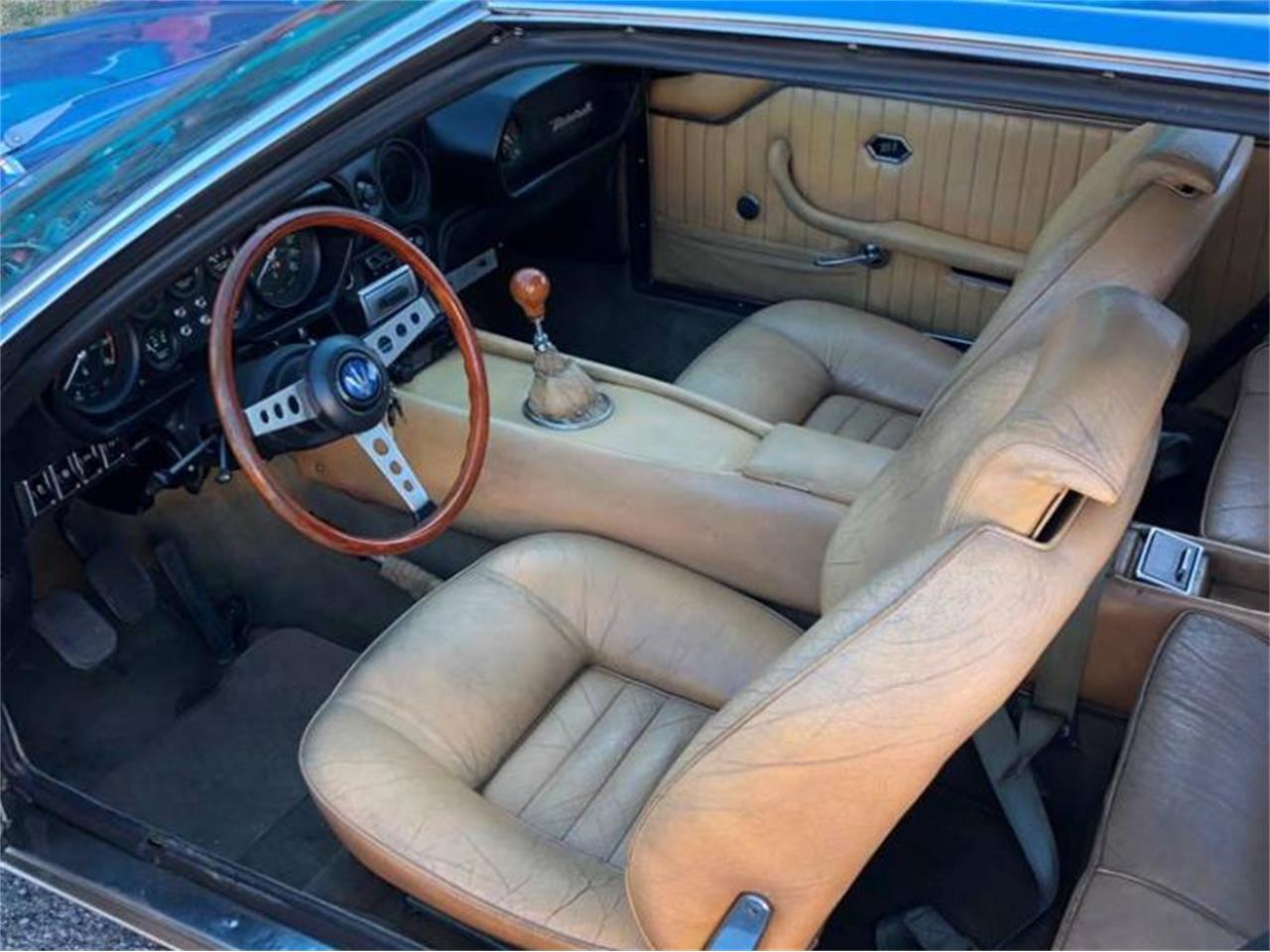 1970 Maserati Indy for sale in Los Angeles, CA – photo 16