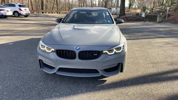 2018 BMW M4 - - by dealer - vehicle automotive sale for sale in Great Neck, NY – photo 5