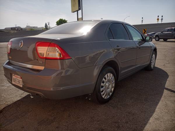 2006 Mercury Milan/Fusion Clean Car OTD PRICE - - by for sale in Bakersfield, CA – photo 4