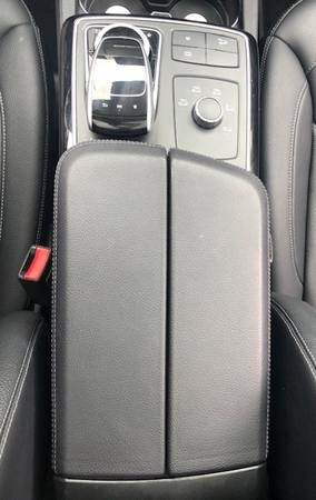 2017 Mercedes-Benz GLE 350 4Matic Black Leather Nav Roof *Clean... for sale in Heber Springs, TN – photo 17