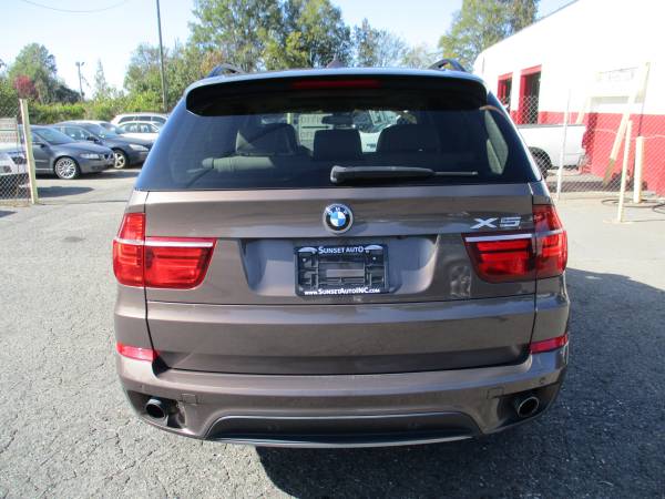 2011 BMW X5 xDrive35i Sport/Premium Activity... for sale in Charlotte, NC – photo 8