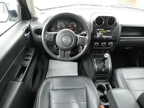 2016 Jeep Patriot 4WD 4dr High Altitude Edition 4x4 High Altitude for sale in Portland, OR – photo 10