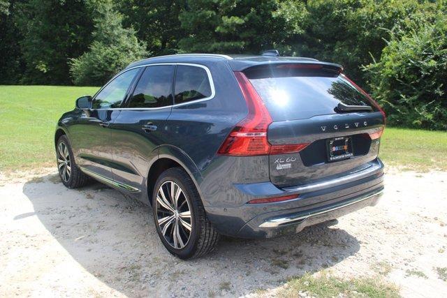 2022 Volvo XC60 B5 Inscription for sale in Other, VA – photo 6