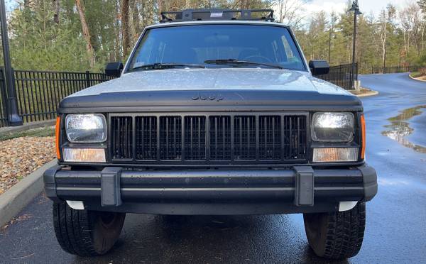 1989 Jeep Cherokee 4X4 4 0L I6 Custom for sale in South Easton, MA – photo 6