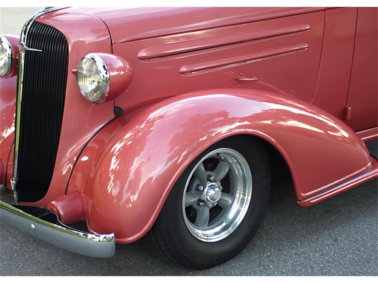 1936 Chevrolet Deluxe for sale in Lakeland, FL – photo 17