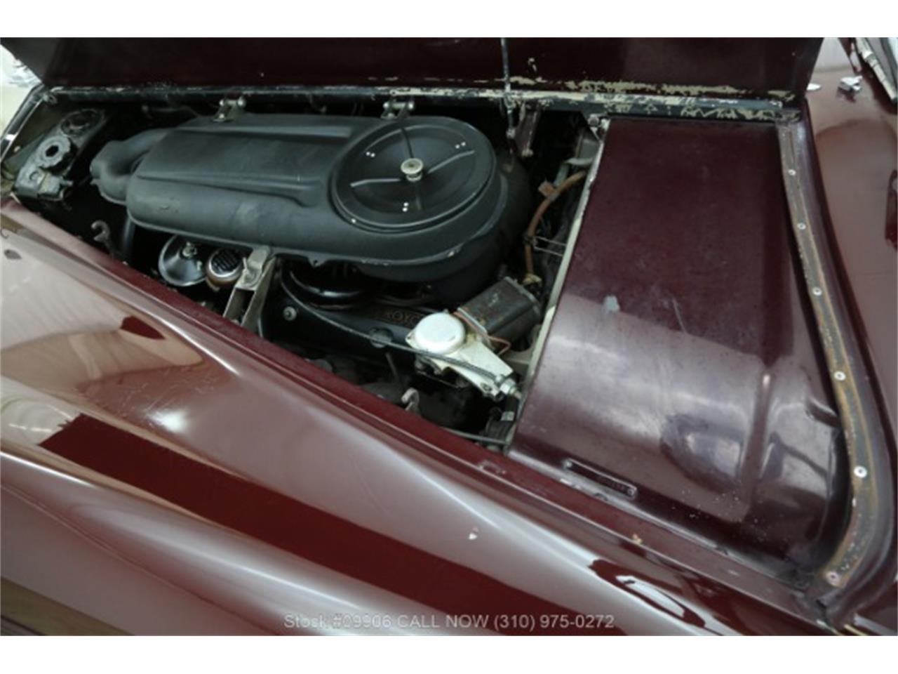 1963 Rolls-Royce Silver Cloud III for sale in Beverly Hills, CA – photo 45
