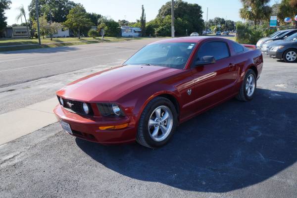 2009 FORD MUSTANG GT for sale in Clearwater, FL – photo 3