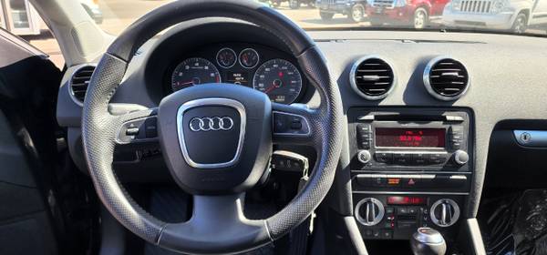 2013 Audi A3 2 0T quattro with S tronic - - by dealer for sale in Cornelius, OR – photo 9