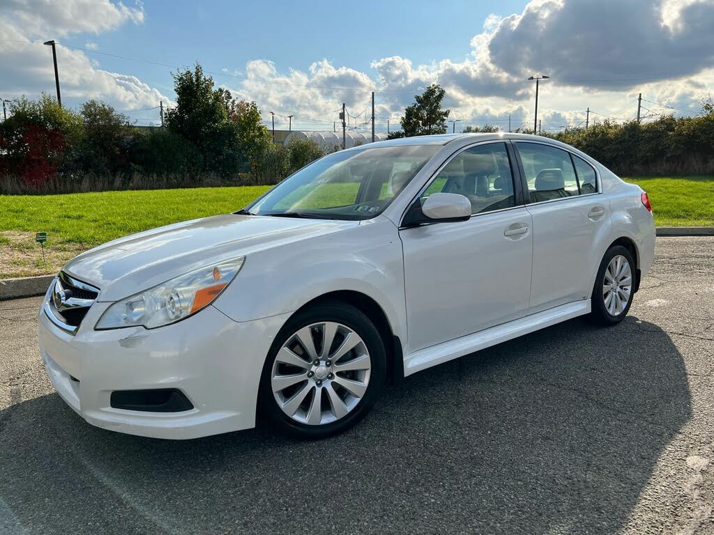2010 Subaru Legacy 3.6R Limited AWD for sale in Other, NJ