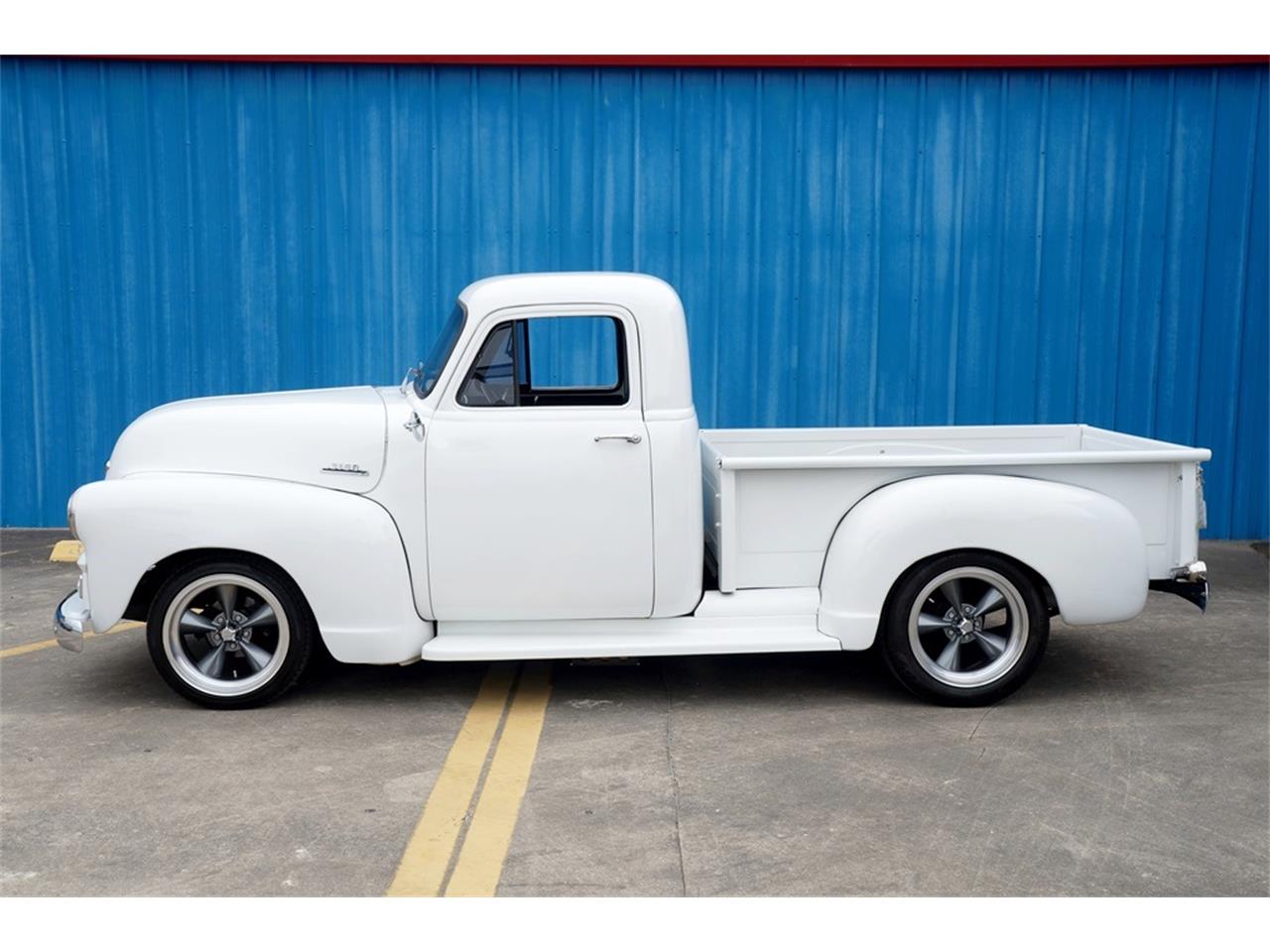 1954 Chevrolet 3100 for sale in New Braunfels, TX – photo 30