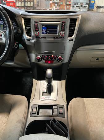 2014 Subaru Outback 2 5l Premium - - by dealer for sale in Madison, WI – photo 13