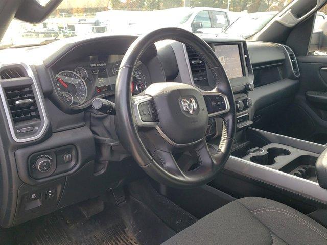 2021 RAM 1500 Big Horn for sale in Hoover, AL – photo 10