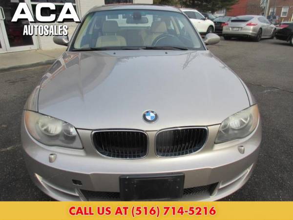 2009 BMW 128i 2dr Cpe 128i SULEV Coupe - - by dealer for sale in Lynbrook, NY – photo 8