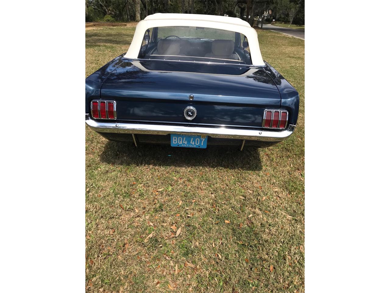 1965 Ford Mustang for sale in Pensacola, FL – photo 3