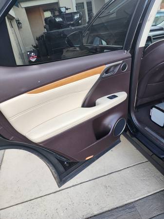 2017 Lexus RX 350 37000 OBO for sale in Knightsen, CA – photo 8