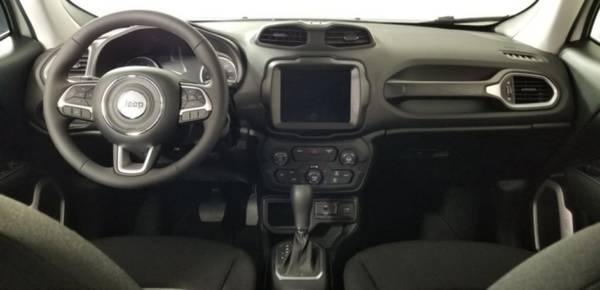 2018 Jeep Renegade Latitude for sale in Midland, TX – photo 12