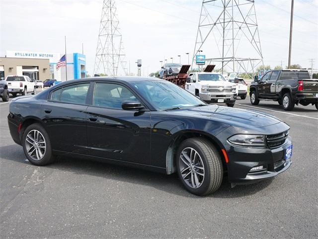2019 Dodge Charger SXT for sale in Stillwater, MN – photo 4
