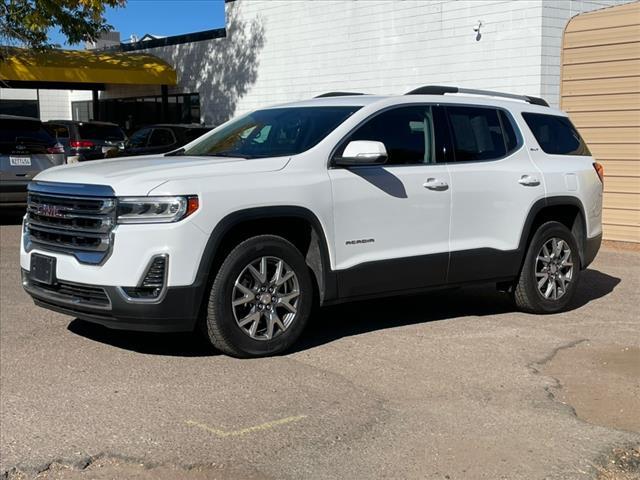 2020 GMC Acadia SLT for sale in Englewood, CO – photo 4