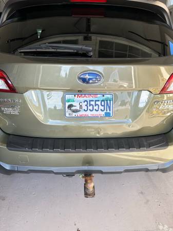 2016 Subaru Outback 95K Includes additional set of winter tires for sale in Helena, MT – photo 4