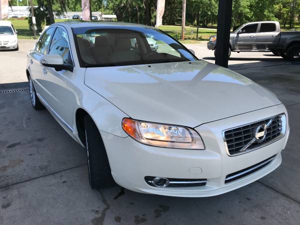 2010 Volvo S80 S-80 48K Miles EXTRA Clean - - by for sale in Tallahassee, FL – photo 7
