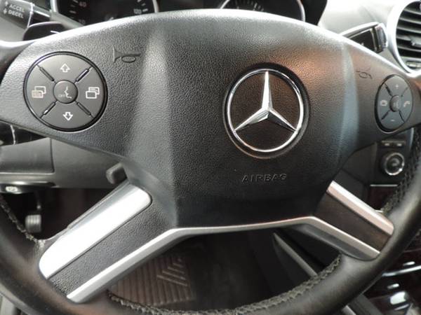 2011 Mercedes-Benz M-Class ML 350 BEST DEALS HERE! Now-$199/mo* for sale in Streamwood, IL – photo 19