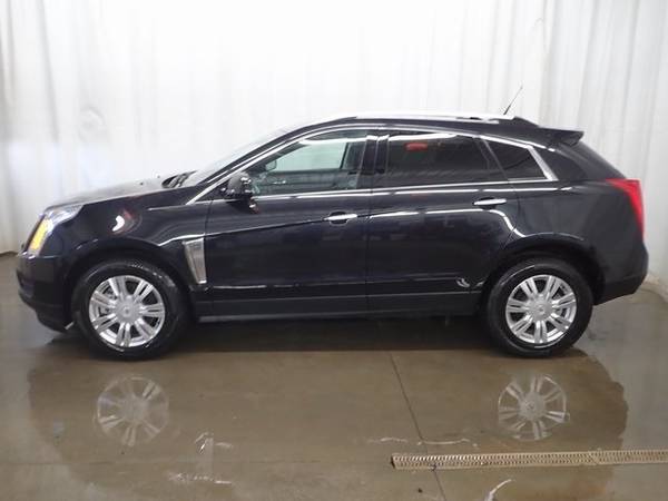 2013 Cadillac SRX Luxury for sale in Perham, ND – photo 17