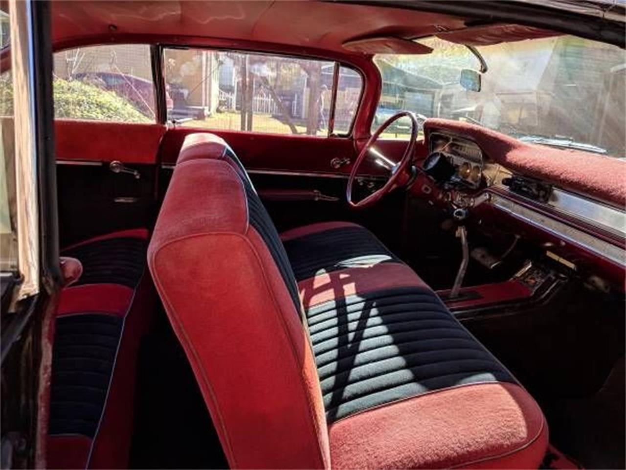 1960 Pontiac Ventura for sale in Cadillac, MI – photo 3