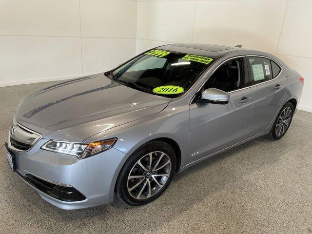 2016 Acura TLX V6 Tech for sale in Green Bay, WI – photo 4