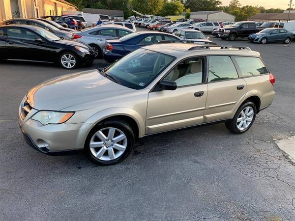 2008 SUBARU OUTBACK (NATL) 2.5 I - ALL CREDIT/INCOME WELCOME! - cars... for sale in Fredericksburg, VA – photo 13