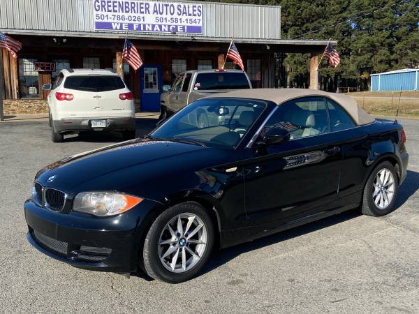 2010 bmw 128i - cars & trucks - by dealer - vehicle automotive sale for sale in Greenbrier, AR – photo 2