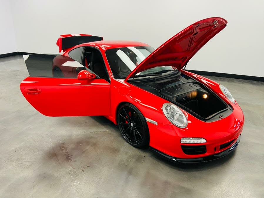 2012 Porsche 911 Carrera S Coupe RWD for sale in Linden, NJ – photo 17
