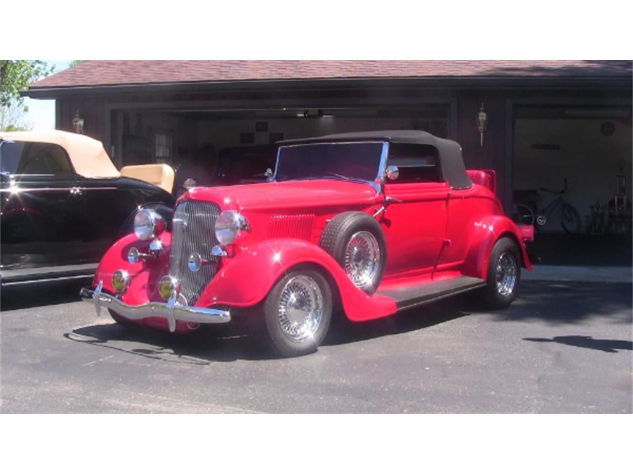 1934 Plymouth Antique for sale in Cornelius, NC – photo 6