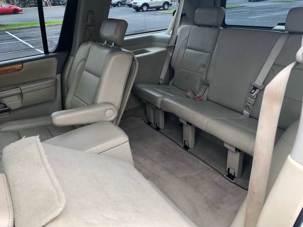 2010 Infinity QX56!! Fully Loaded!!! for sale in Elizabethtown, KY – photo 7