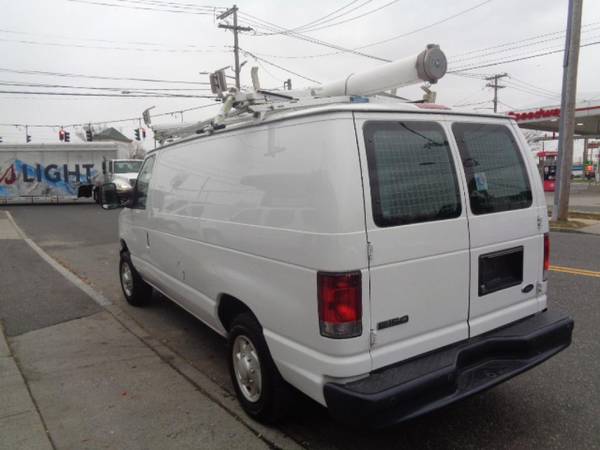 2014 Ford E-Series Cargo E-150 / E150 Minivan, Family Caravan for sale in Levittown, NY – photo 3