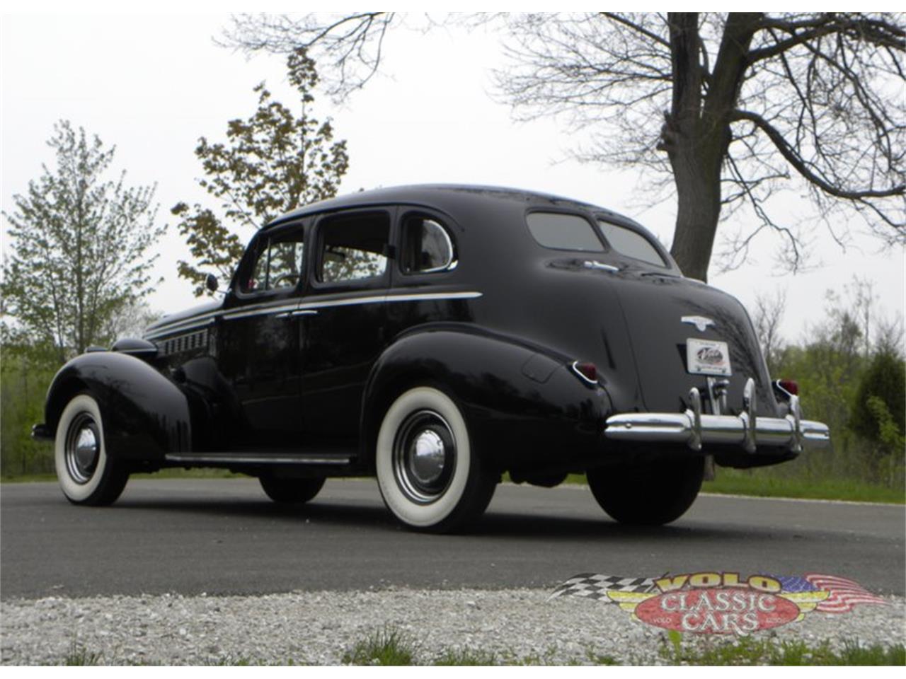 1938 Buick Special for sale in Volo, IL – photo 22