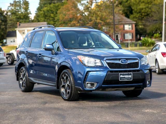 2014 Subaru Forester 2.0XT Touring for sale in Spring Hill, TN – photo 21