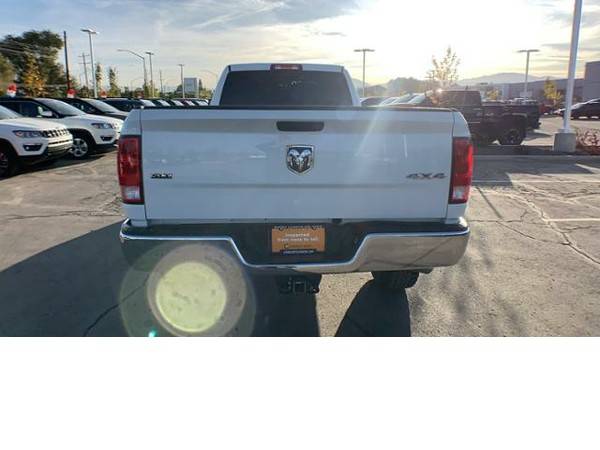 2018 Ram 2500/ You Save $1,000 below KBB retail! for sale in Reno, NV – photo 4